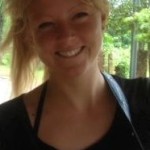 Camilla Strøm