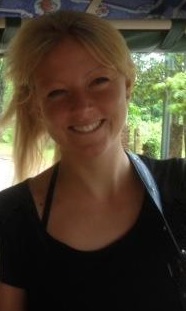 Camilla Strøm