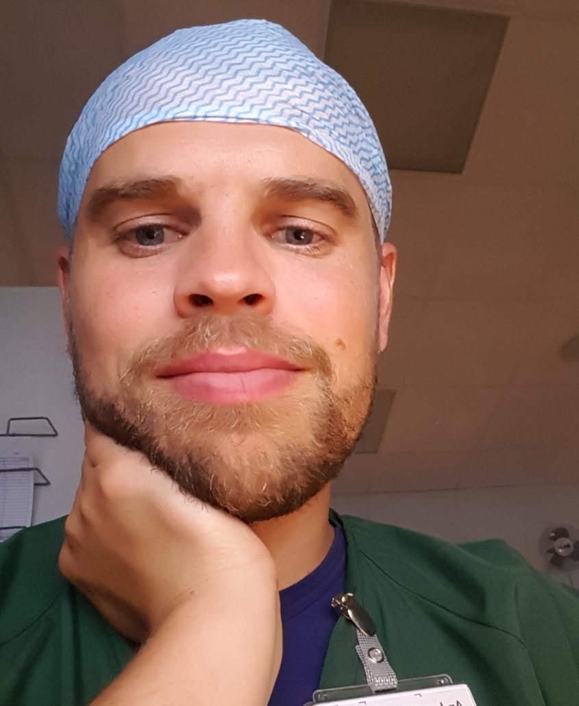 Anders Skjelsager