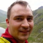 Steffen Kløve Albæk Pedersen